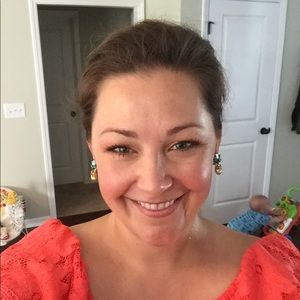 Meet your Posher, Meaghan